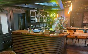 Jakz Hotel